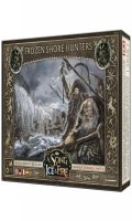 Le Trne de Fer - Le Jeu de Figurines : Chasseurs de la Grve Glace [PL23]