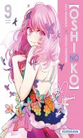 Oshi no ko T.9