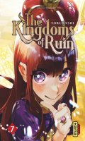 The kingdoms of ruin T.7