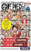 One piece magazine T.13