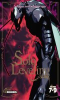 Solo Leveling - coffret T.7  T.9