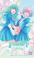 Fight girl T.28