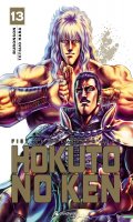 Hokuto No Ken - Fist of the North Star T.13