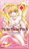 Pichi Pichi Pitch T.1