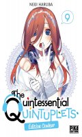 The quintessential quintuplets T.9