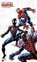 Les icnes Marvel T.2