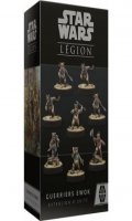 Star Wars Lgion : Guerriers Ewok : Extension d'Unit