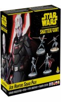 Star Wars Shatterpoint : Chasseurs de Jedi (Escouade)