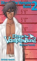 Dive in the vampire bund T.2