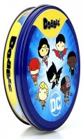 Dobble DC Comics