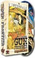 Gun Frontier - intgrale collector