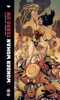 Wonder Woman - Terre un T.3