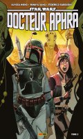 Star Wars - Docteur Aphra (v2) T.3