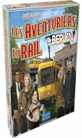 Les Aventuriers du Rail : Berlin