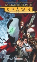 Spawn - La maldiction de Spawn T.1 dition spciale original comics