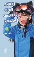 Arrte de me chauffer Nagatoro T.10