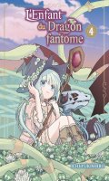 L'enfant du dragon fantme T.4