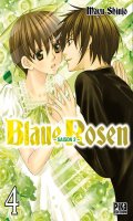 Blaue Rosen - Saison 2 T.4