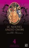 Le Nouvel Angyo Onshi - double T.4