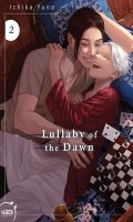 Lullaby of the dawn T.2