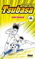 Captain Tsubasa T.16