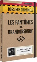 Dossiers Criminels - Les Fantmes de Brandonsbury