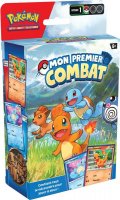 Pokmon : Mon premier combat - Carapuce / Salamche