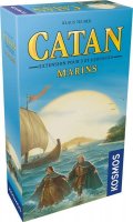 Catan : Marins 5/6 Joueurs (Extension)