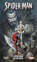 Spider-Man - L'hritage de Kraven