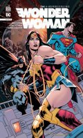 Wonder Woman Infinite T.4