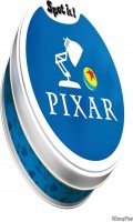 Dobble Pixar