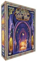 Les contes des 1001 tuiles