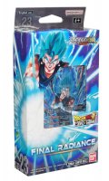 Dragon Ball : Starter Deck Zenkai 05