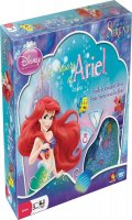 Les trsors d'Ariel