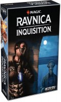 Magic The Gathering : Ravnica Inquisition