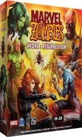 Marvel Zombies : Hydra Rsurrection
