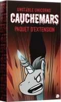 Unstable Unicorns : Cauchemars (extension)