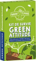 Parent Epuis : Kit de Survie Green attitude