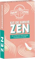 Parent Epuis : Kit de Survie Zen