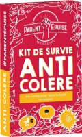 Parent Epuis: Kit de Survie anti colre