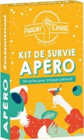 Parent Epuis: Kit de Survie Apro