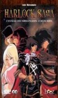 Harlock Saga - Les Niebelungen