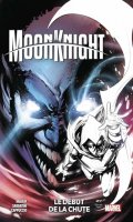 Moon Knight - hardcover T.4