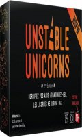 Unstable Unicorns : NSFW