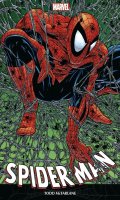 Spider-Man par Todd McFarlane