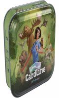 Cardline : Animaux