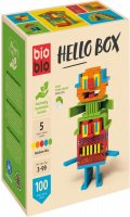 Hello Box "Rainbow Mix"