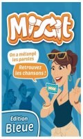 Mixit - Edition Bleue