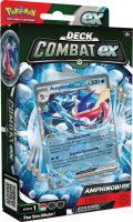 Pokmon : Deck de Combat Amphinobi-ex