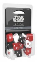 Star Wars Lgion : Set de ds